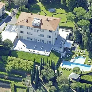 La Vedetta Firenze