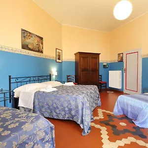 Franz House Firenze