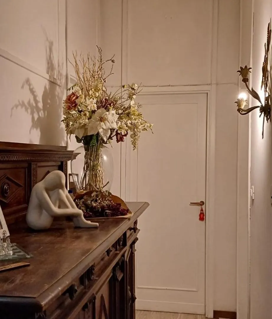 Danti Room Florence 0*,  Italy