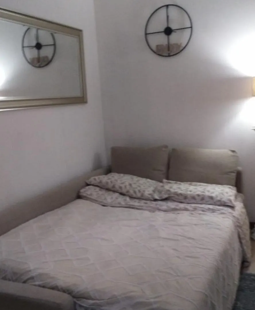 Danti Room Florence 0*,