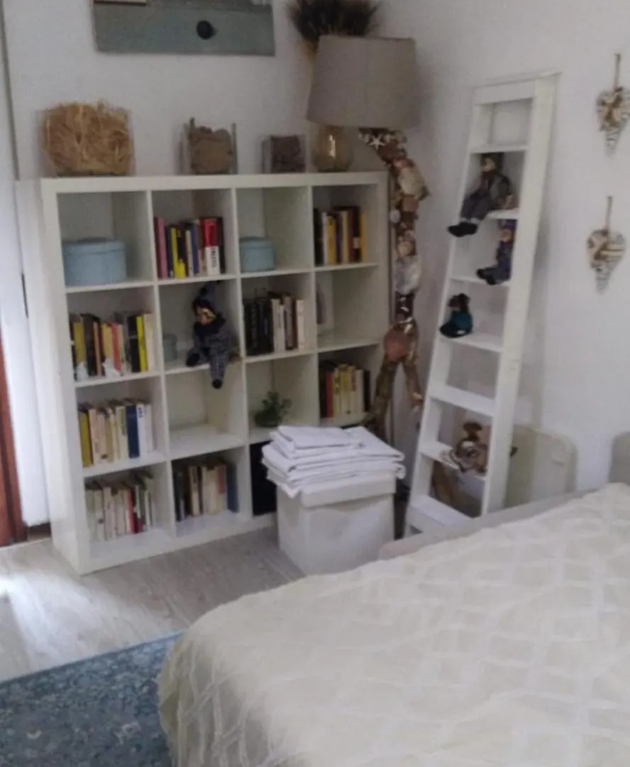 Danti Room Florence