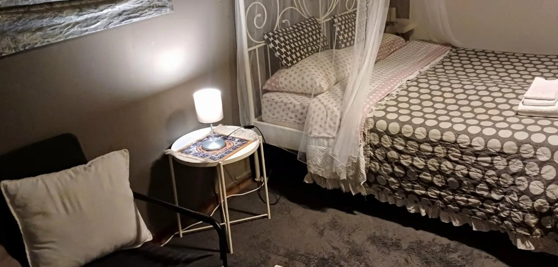 Danti Room Florence 0*,  Italy