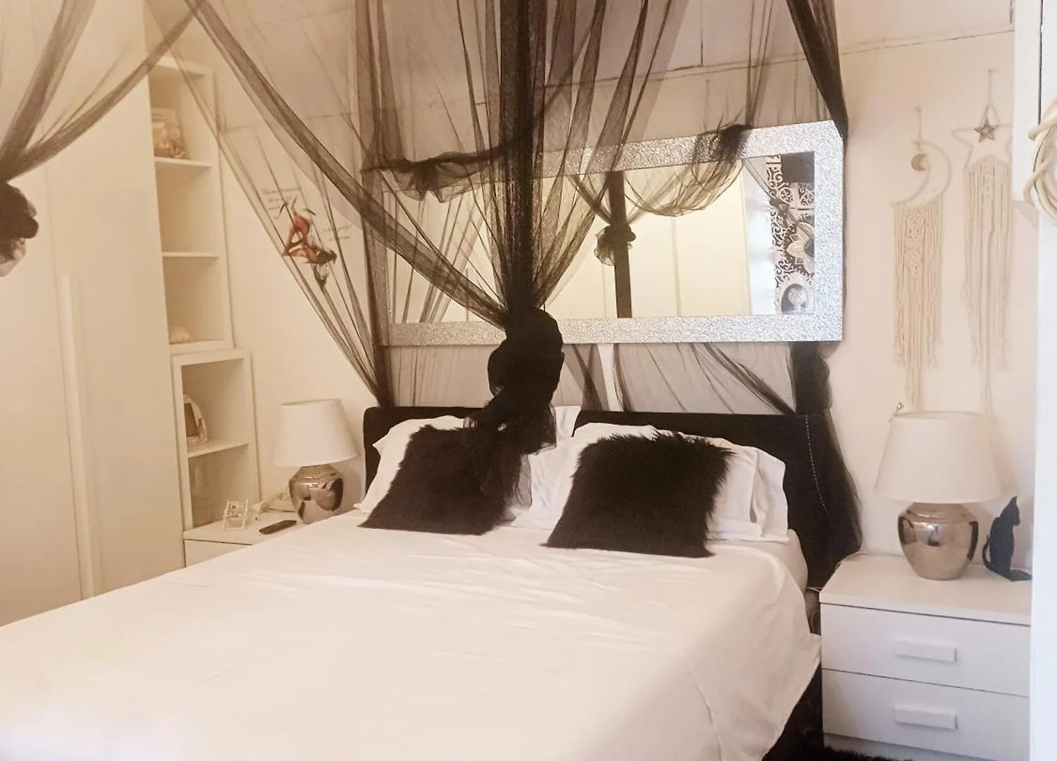 Guest house Danti Room Florence