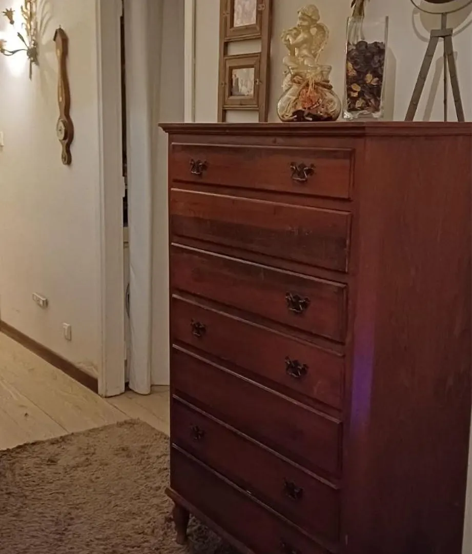 Danti Room Florence