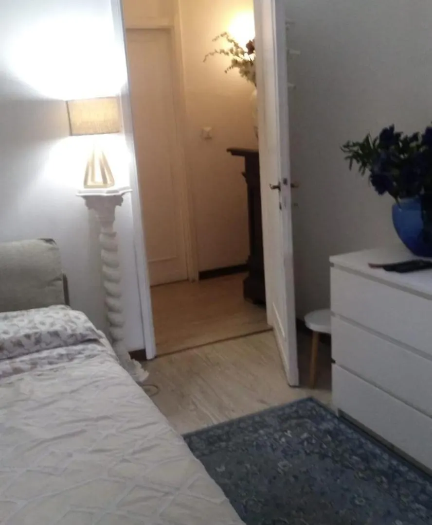 Danti Room Florence Italy