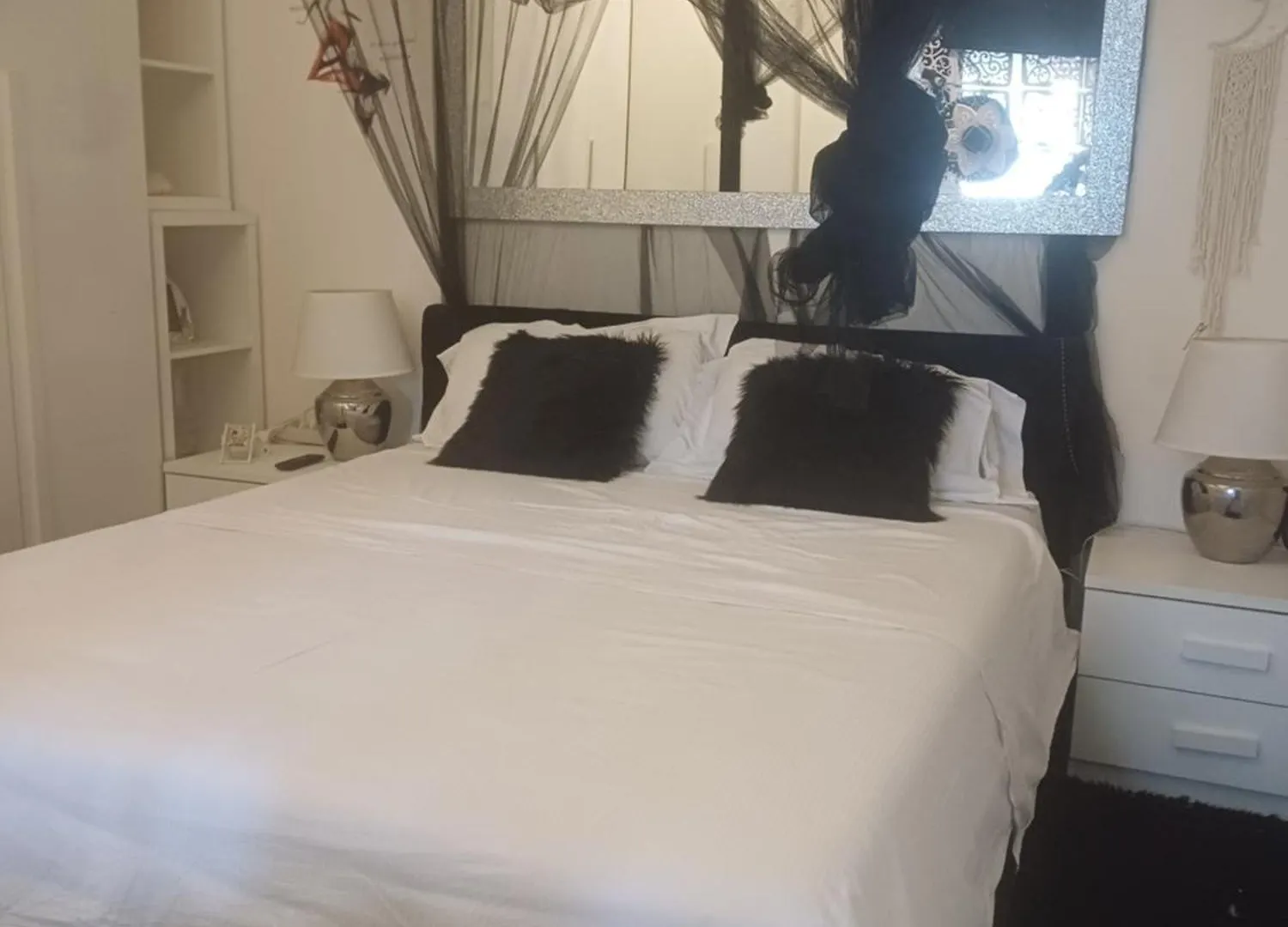 Danti Room Florence